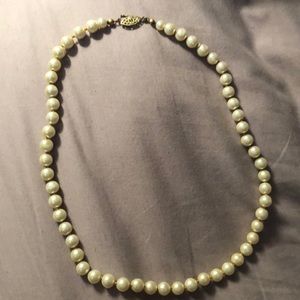 Freshwater pearls from India